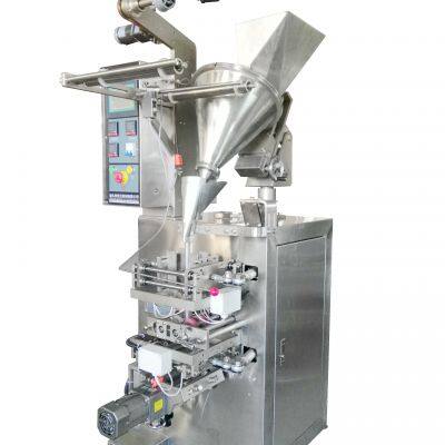 Small Food Granule Automatic Packaging Machine, Powder Quantitative Small Bag Sorting Machine, Liquid Packaging Machine