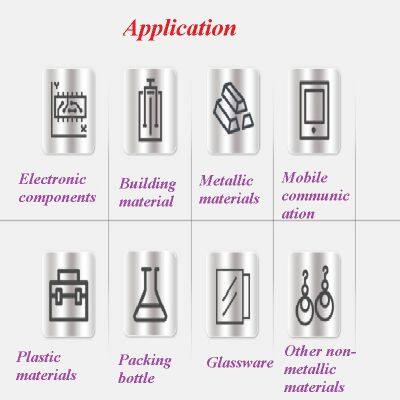 Portable UV Laser Marking Machine photo-5