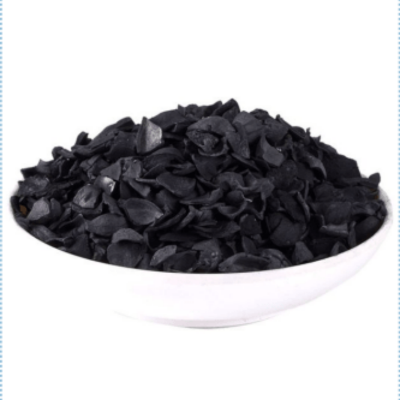 Premium Apricot Shell Based Granular/Coconut Carbon | Gold Extraction & Air Filtration photo-4