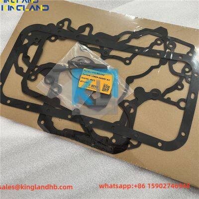 engine parts 700 Bottom Gasket Kit U5LB0369 fit for perkins