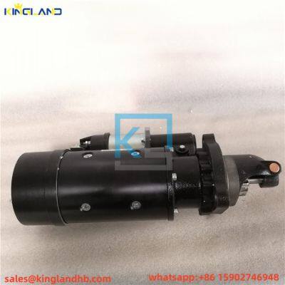 Engine Parts 1506 Starting Motor T400304 Fit for Perkins photo-3