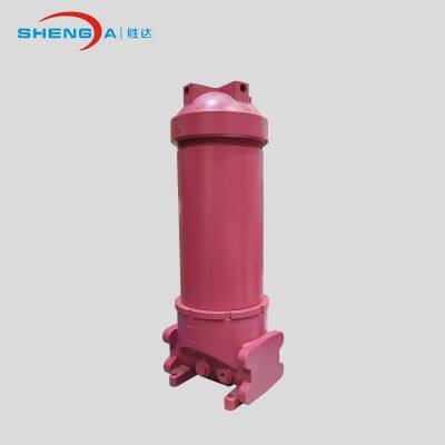 NF Filters Hydraulic Filter Assembly photo-5