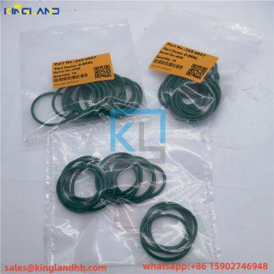 3500 Motor Dichtring 245-4907 2454907 Für CAT