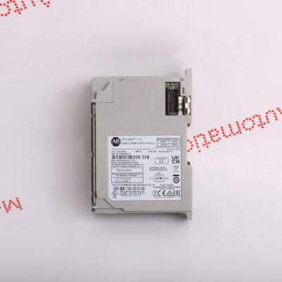 Allen Bradley 1769-OF8C photo-4