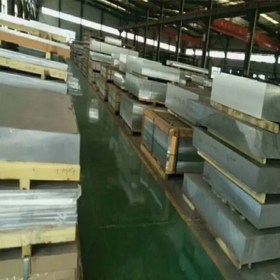 EU General Manufacturer Hastelloy C-276 Sheet C-22/N06022/W. Nr. 2.4602 Hastelloy C-2000 Plate for Industry