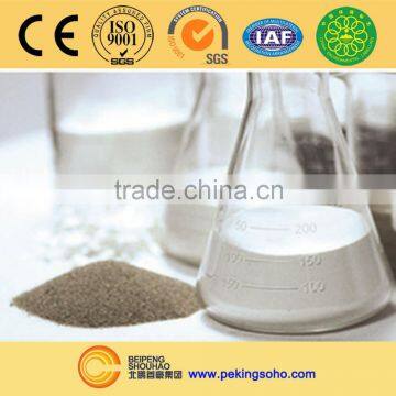 Polymeric Bonding Mortar for Exterior Wall