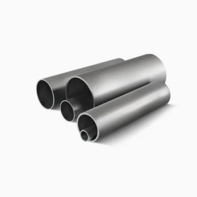 Estilo Quente Tubo de A?o Inoxidável Super Dúplex ASTM A182/Uns S32550/1.4507 para Reatores de Fabrica??o Química Tubo de A?o S?nico F61