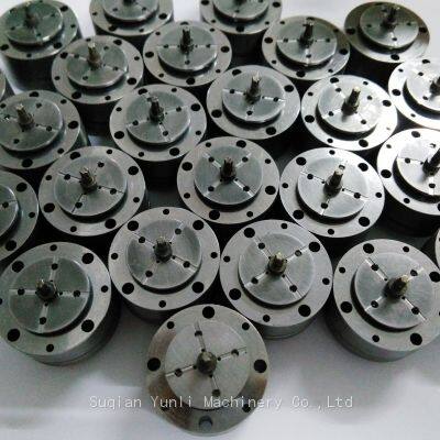 C7/C9 Control Valve,pressure Valve,intermediate Valve, Suit Injector: 10R-4761,10R-4763,10R-4762,387-9427,263-8218,328-2582,387-9427 photo-4