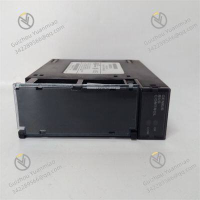 IC693BEM331 GE Bus controller module