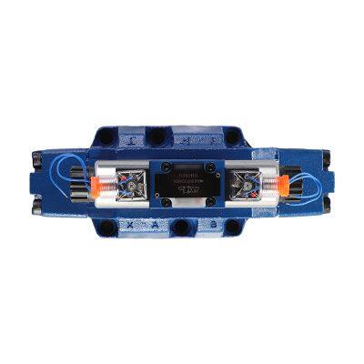 Electro-hydraulic Reversing Valve