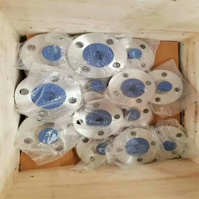 Complete specifications A182F9 flange not easy to rust P91 power plant elbow imported alloy steel pipe