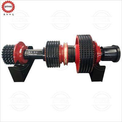 Sell Oilfield Drilling Equipment Drawwork Part NOV 1320-UE 645901-1A Jackshaft Assembly