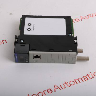 Allen Bradley1756-CNBR