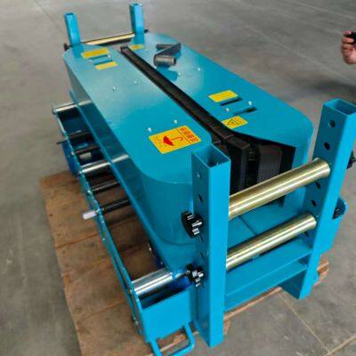 Submarine Cable Conveyor Extremely High Pulling Force and Extremely Fast Speed, Suitable for Large-sized Cables