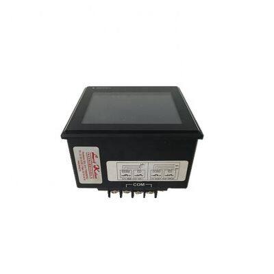 239-RTD-AN Three-phase AC Motor/motor Protection Relay 8110
