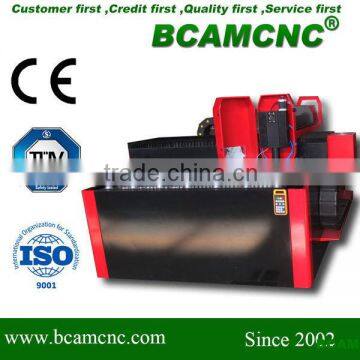 Hot sale sheet metal circle cutting machine YAG-600W