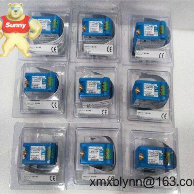 Bently Nevada 330180-50-05 Proximitor Pre-amplifier for Critical Machinery Monitoring