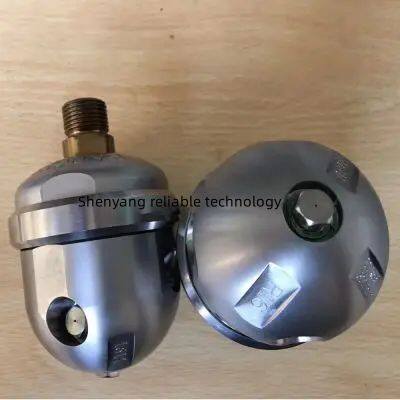 22K/1500bar Badger Nozzle New Condition for Curved Pipeline Cleaning photo-2