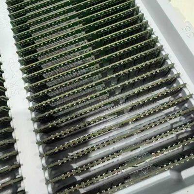 Hynix HMCG94AGBRA177N 64GB DDR5-5600MHz/PC5-44800 ECC Registered CL46 288-Pin RDIMM Dual Rank x4 Memory Module