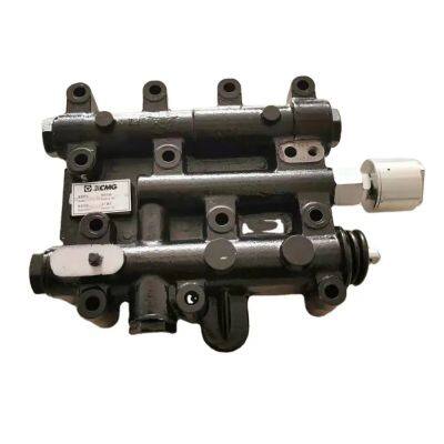 ZL50GN LW500FN XC MG Loader Part Transmission Control Valve Assy 250200147