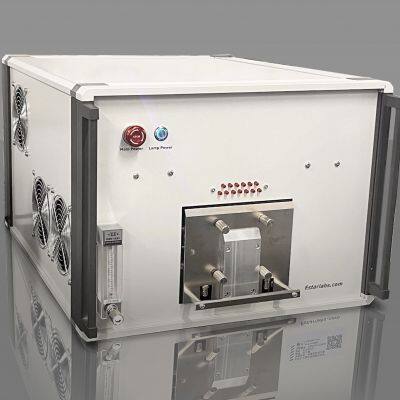 RTP500Z Быстрая термическая обработка