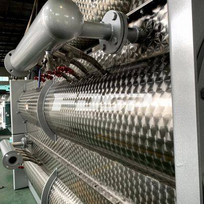 High Capacity Big Ring Die 15-25tph SZLH678a2 High Grade Feed Pellet Mill photo-3