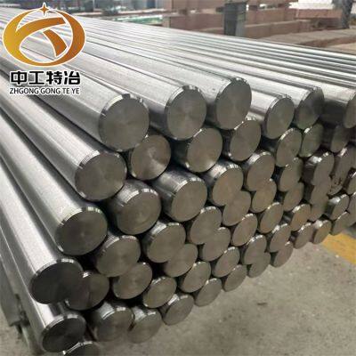 Cobalt Based Alloy Rod for High-Temperature Welding and Aerospace Components photo-5