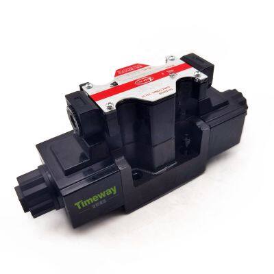 TOYOOKI 220V Directional Control Valves HD3-3W-BCA-03B-WYR2