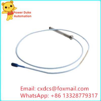Bently Nevada 330101-00-12-10-01-CN Approach-type Probe photo-5
