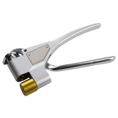 W-20 Copper Portable Webster Hardness Tester for Hard Brass