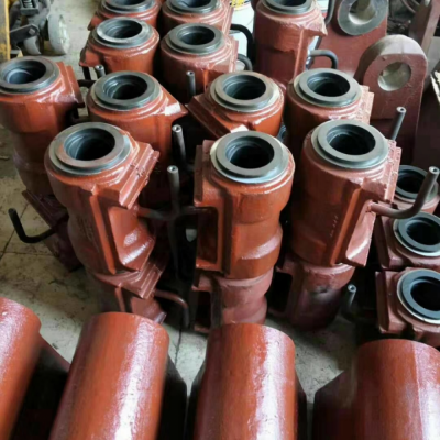 Caterpillar R1700 Essential 6d7690 Outer Ring: Ensuring High-precision Operation and Ultra-durability