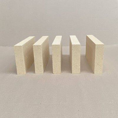 Manufacturer of Customizable Refractory Bricks Including High - Alumina Half - Pieces, Two - Part Pieces, Four - Part Pieces, Flat Six - Piece Sets, Flat Eight - Piece Sets, and Fourteen - Piece Sets photo-5