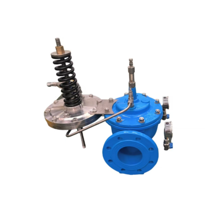 S100C Height Control Valve for Bus and Truck Air Suspension, Reliable Performance