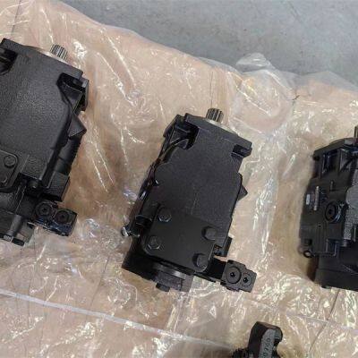 Lainuo 83046690 JRRS75CLS2420NNN3C2NFA8NFFF Pompe à piston JRRS45 JRRS60 JRRS75 Série Pompe à piston hydraulique