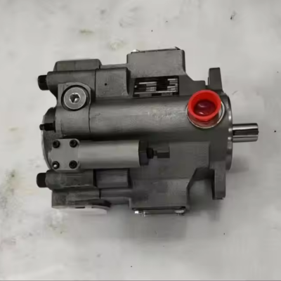 High Quality PVP PVP4836C2R210 Series PVP4336 PVP4836 PVP4136 Bomba PVP4836CR2 PVP4836C2R210 Hydraulic Axial Piston Pump photo-3