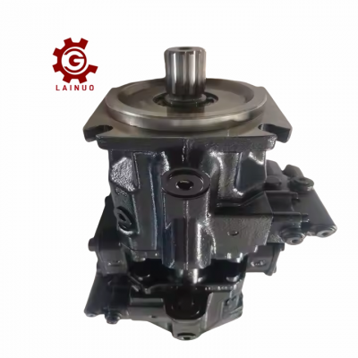 Série A20VLO520 Bomba A20VLO60 A20VLO260 Bomba Hidráulica A20VO 60 DRF1/10R-VSD24K68 A20VLO190LRDH1/10R-NZD24K02