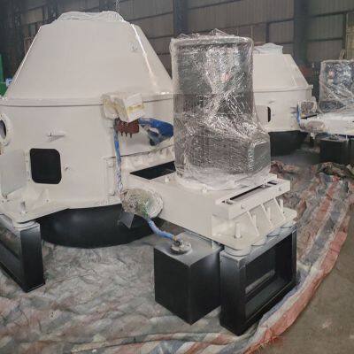 Coal Washing Centrifugal Dewatering Machine | High-Efficiency Coal Preparation Solution