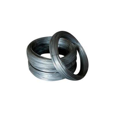 Spring Steel Wire 0.8mm 1.2mm 1.5mm 2.5mm for Mattress & Furniture Springs