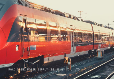 5 НК -125 П - III Ventura Ni-Cd Battery 5 NK-125 P-III Railway Nickel Cadmium Battery
