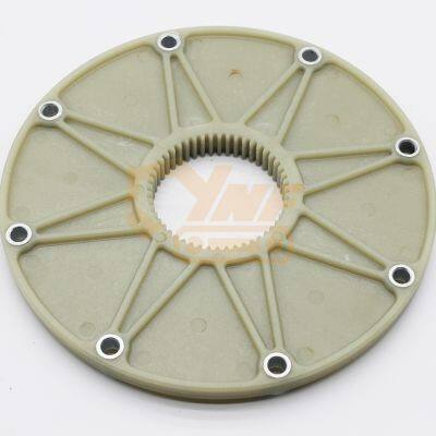 Factory Price 141-7562 Caterpillar Bowex48 Excavator Parts OEM Customizable Disc Separate Seal Flange Crankshaft Coupling
