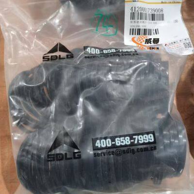 SDLG Original 4120001739008 Scheibenbremse (371328) Dichtung für LG936L LG956L Radlader Ersatzteile