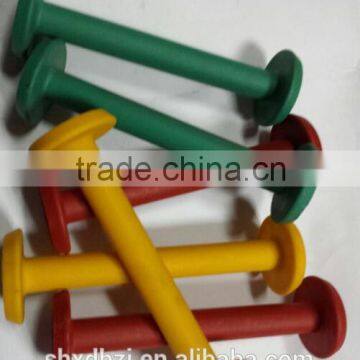 39 Spindle Three Color Fancy Band High Speed Braiding Machine For Sale photo-4