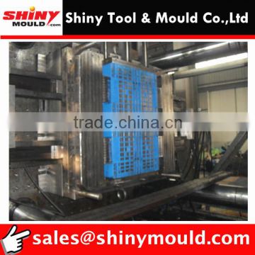 plastic pallet mould injection mould