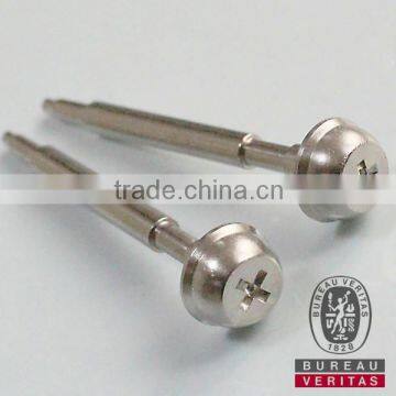 Customed Internal Self Threading Nuts Producing Manufacturer Factory photo-5