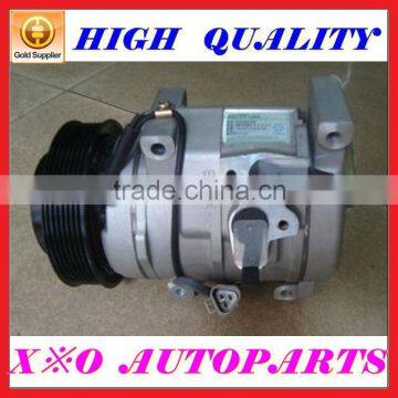 High Performance Car /Auto AC Air Compressor 10S17C For TOYOTA Previa/4Runner