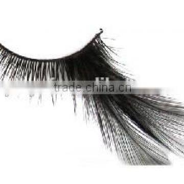 Strip Mink Eyelashes With Custom Box Packaging Wholesale Prices Siberian (J Curl) photo-4