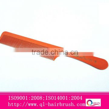 hand made professional hair cutting combs