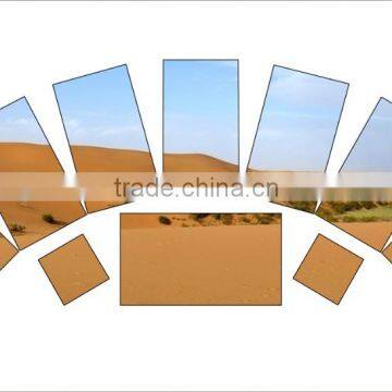 Good Quality Factory Price China Supplier 55 Inch 10 PCS Video Wall Samsung Wall Display Panel Lcd Tv Wall photo-3