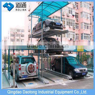 Cheap and High Quality parking equipment for sale