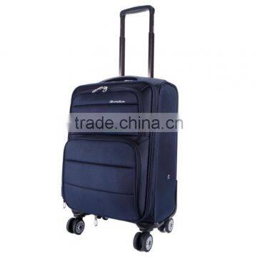 1680D material luggage box,trolley set for business man